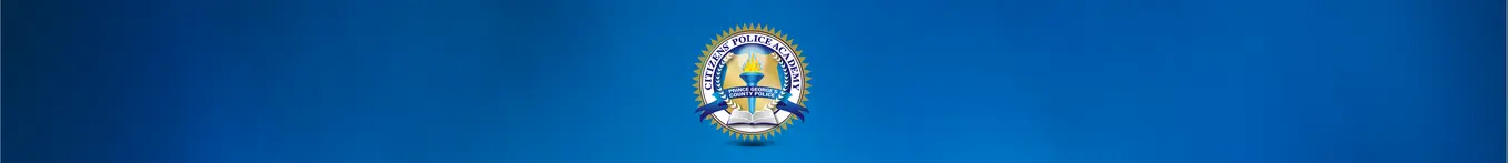 Citizen Police Academy logo