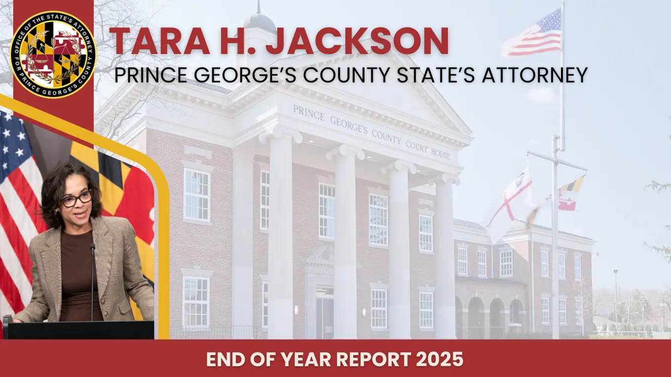 State's Attorney Sign EOYR25