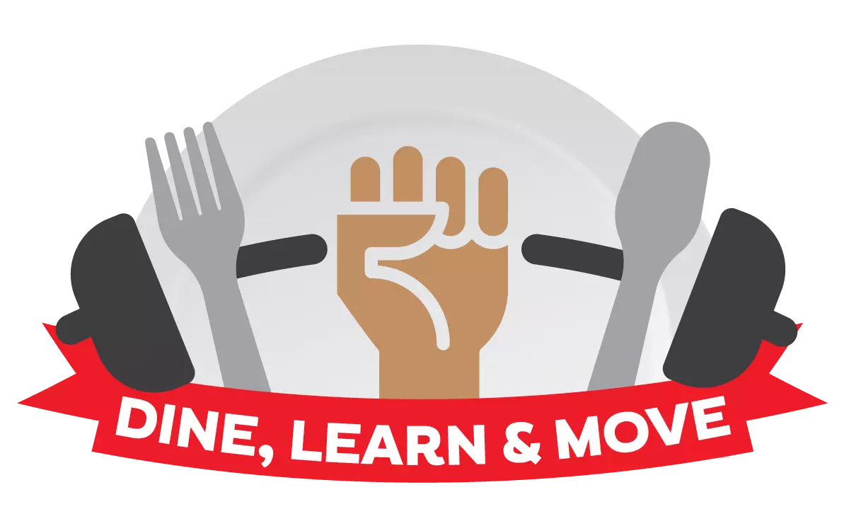 January 24, 2024 Dine, Learn & Move Virtual Program