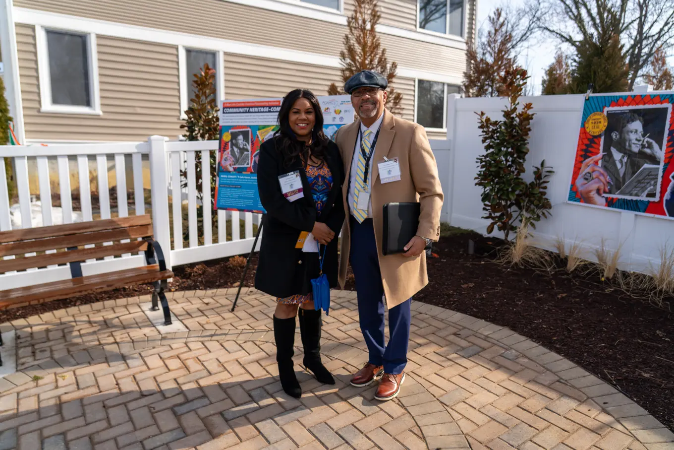 Director Paylor and County Elected Official.jpg