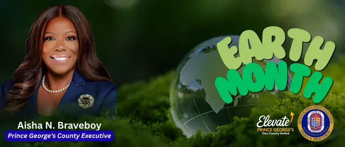 CEX Earth Month