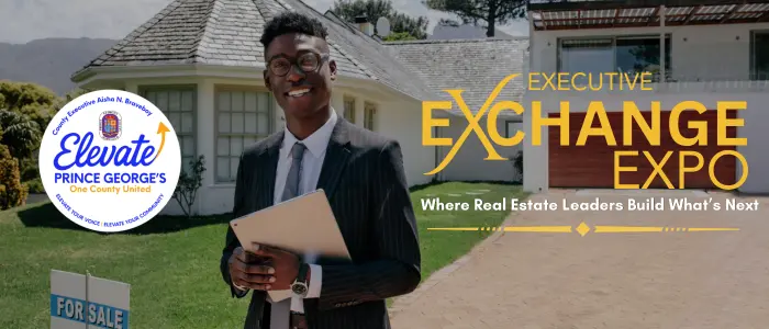Executive Exchange Expo - Real Estate