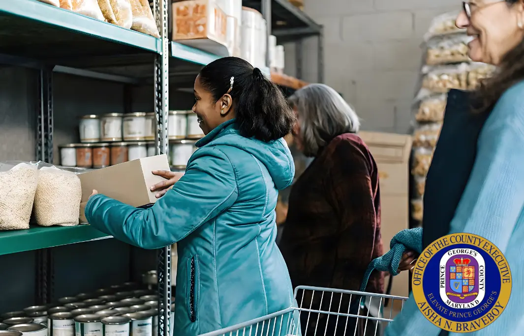 Food and Basic Needs