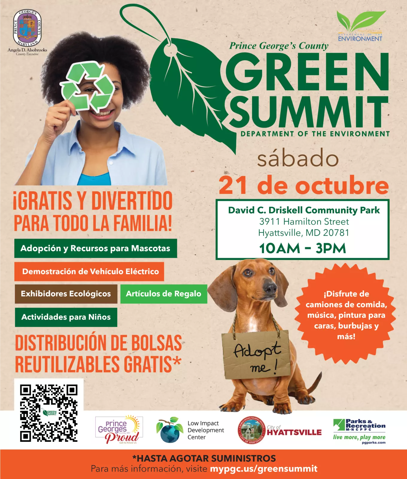 DoE GS Event-Flyer23SP