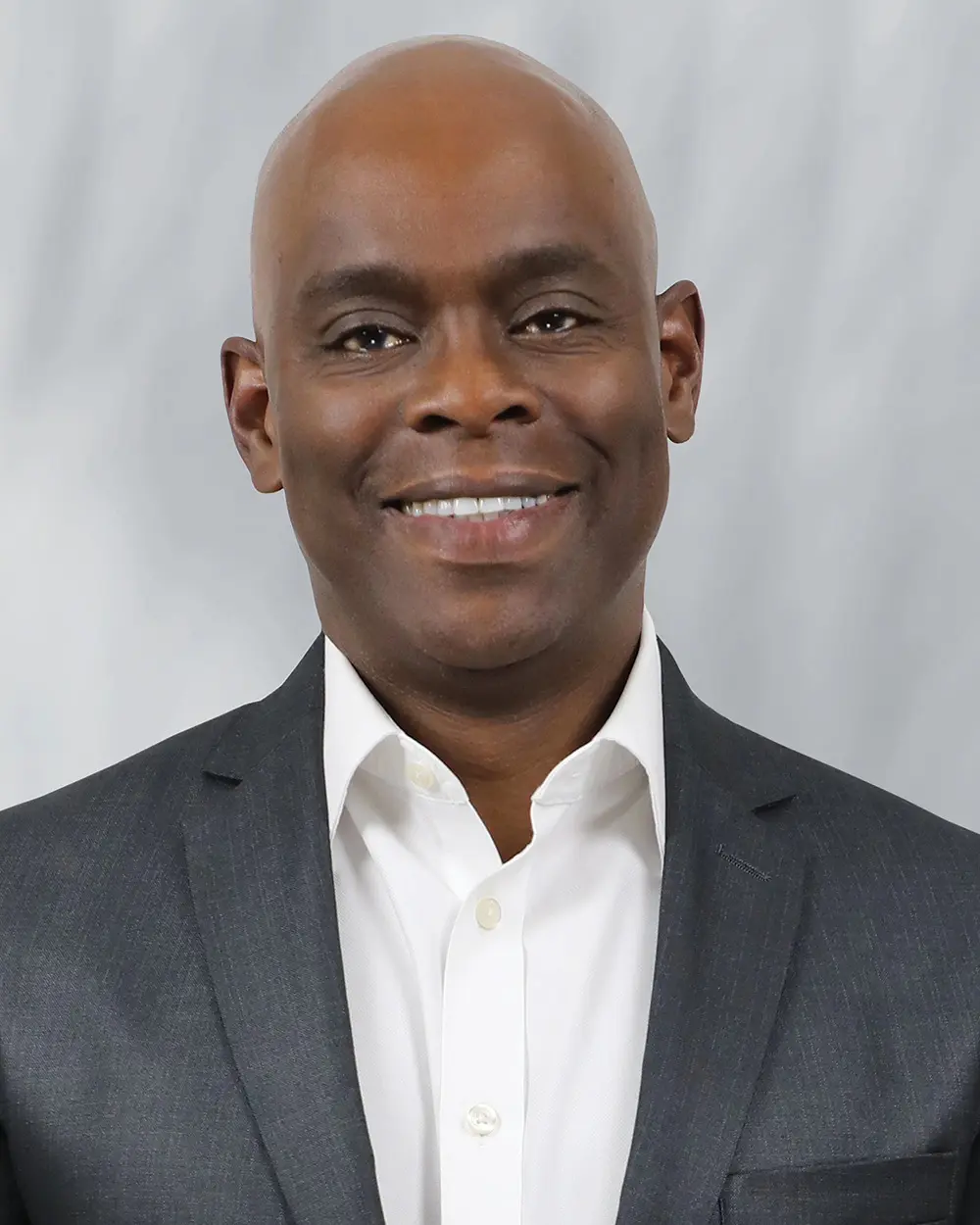 Headshot of Jonathan R. Butler, Director DHCD