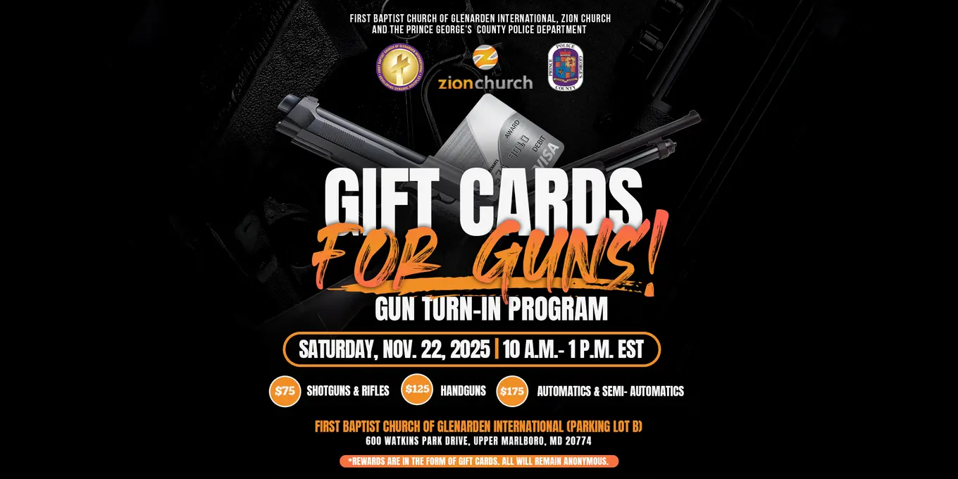 Gift card for guns 