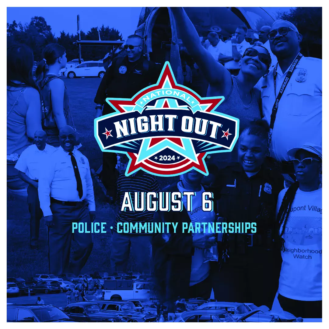 2024 National Night Out