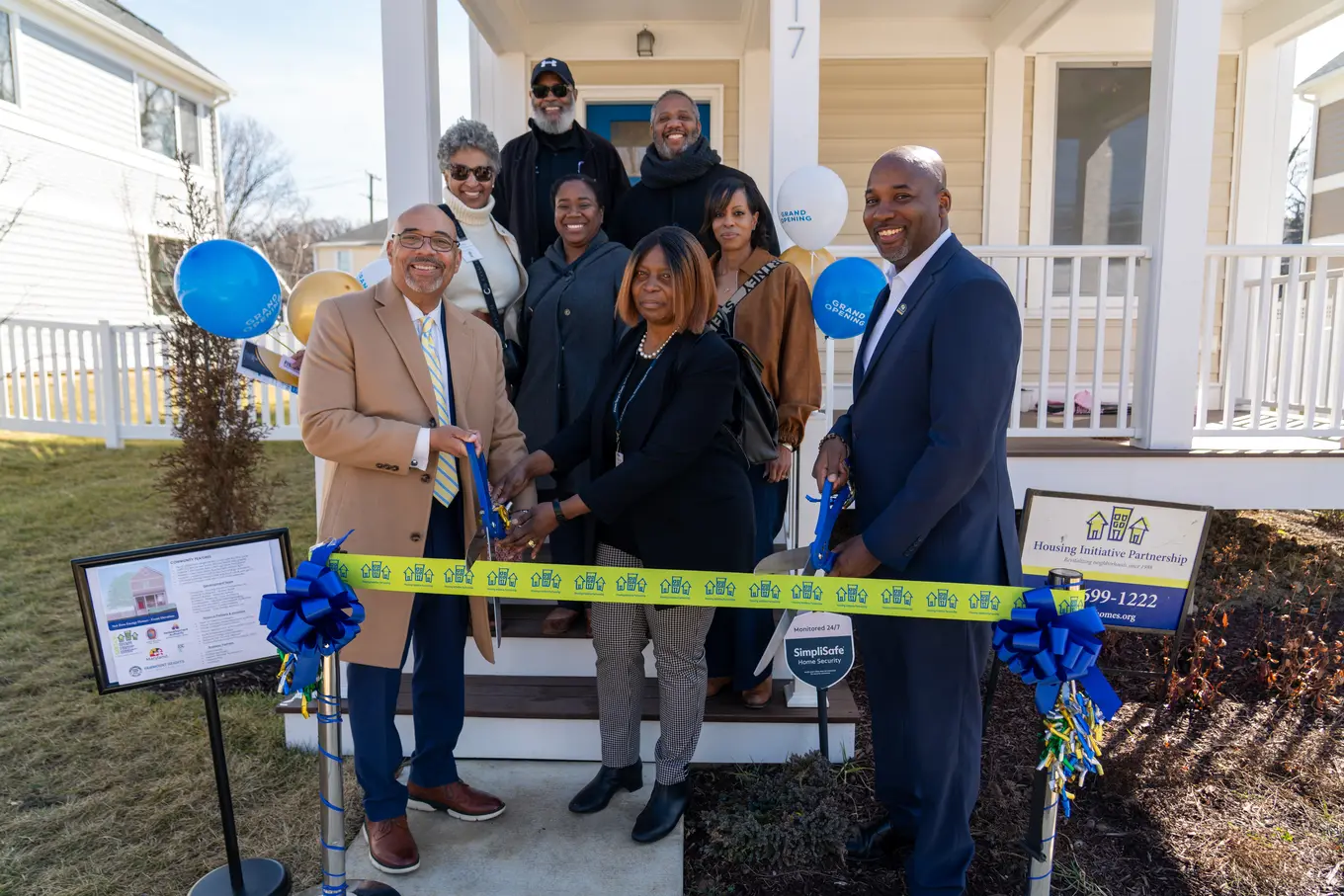 Net-Zero Board Members & Staff Ribbon Cutting.jpg