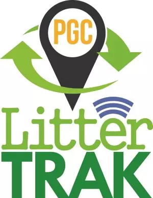 PGC LitterTrak App