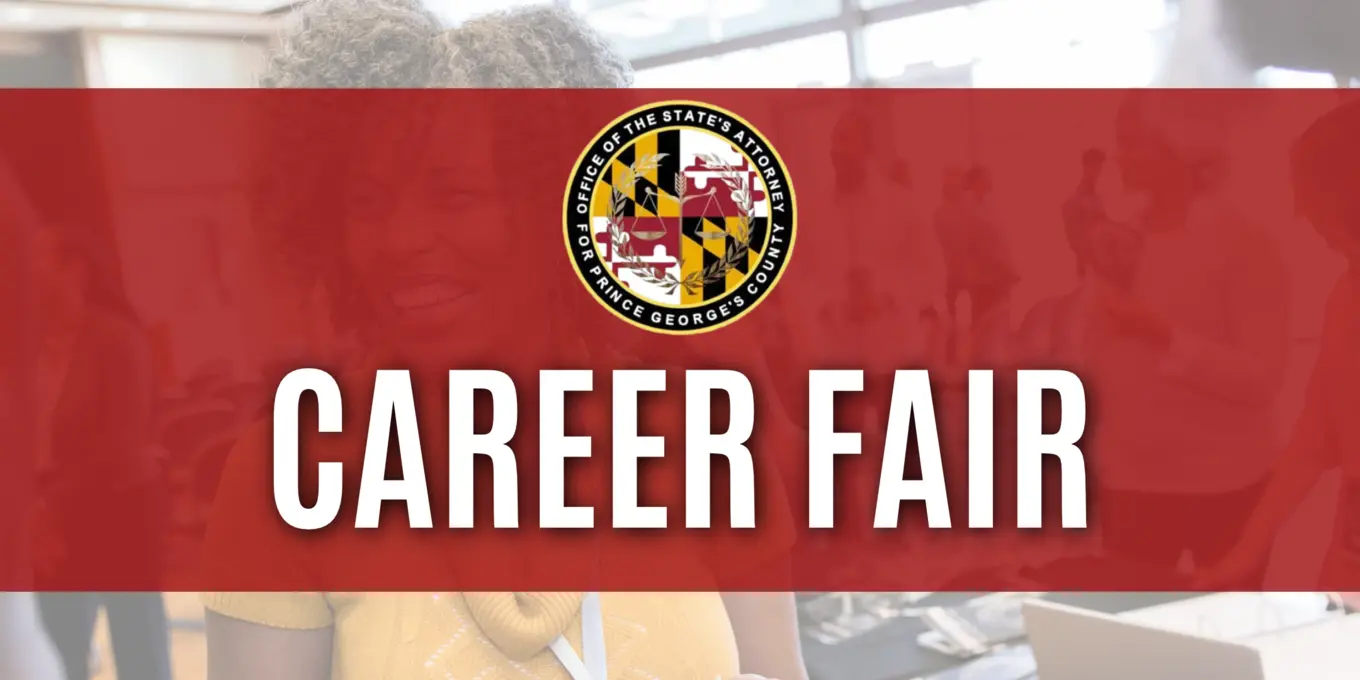 Career Fair Banner