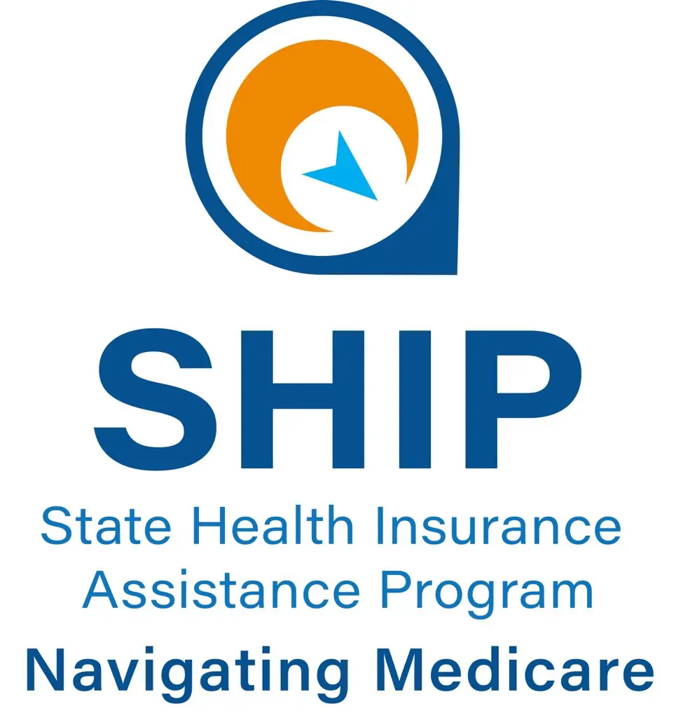 Senior Health Insurance Assistance Program logo
