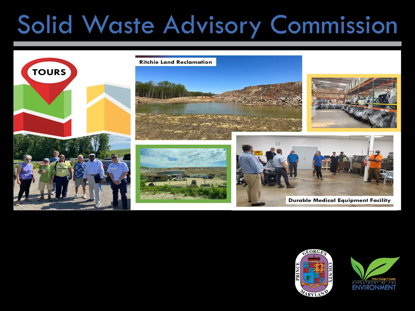 Solid Waste Advisory Commission