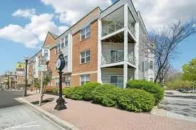 small apartment building