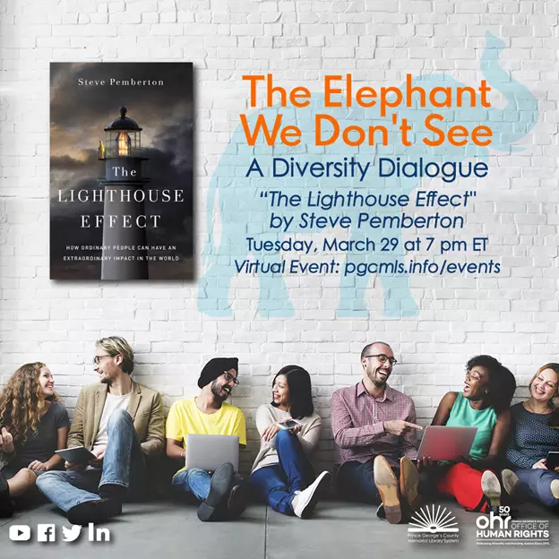 The Elephant We Don't See - The Lighthouse Effect