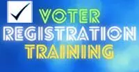Voter Registration Volunteer