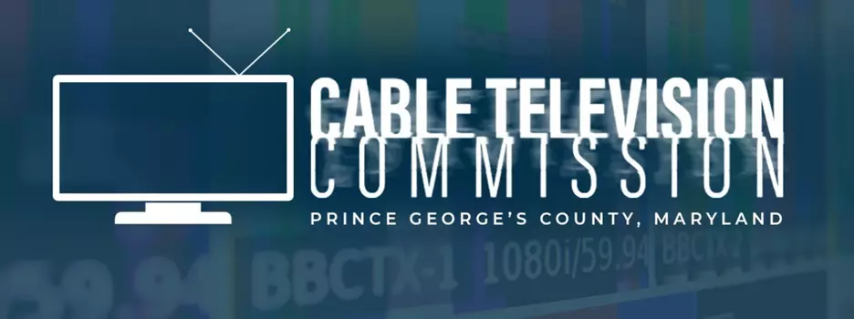 Cable Television Commission logo