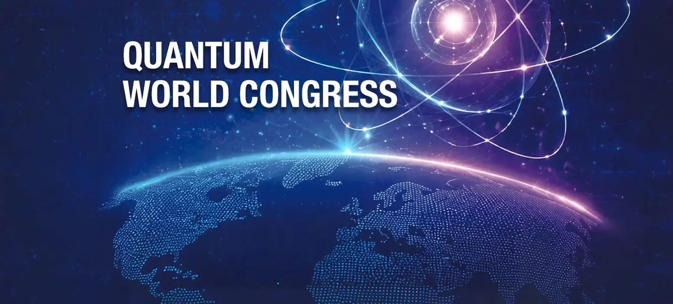 Quantum World Congress
