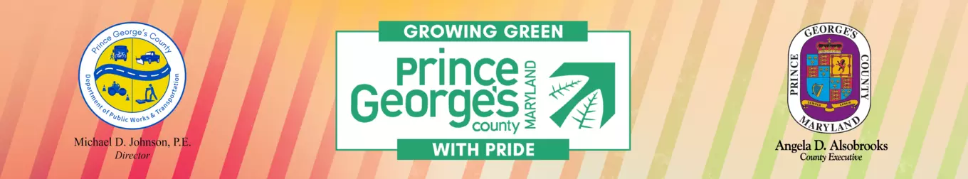 Growing Green with Pride header
