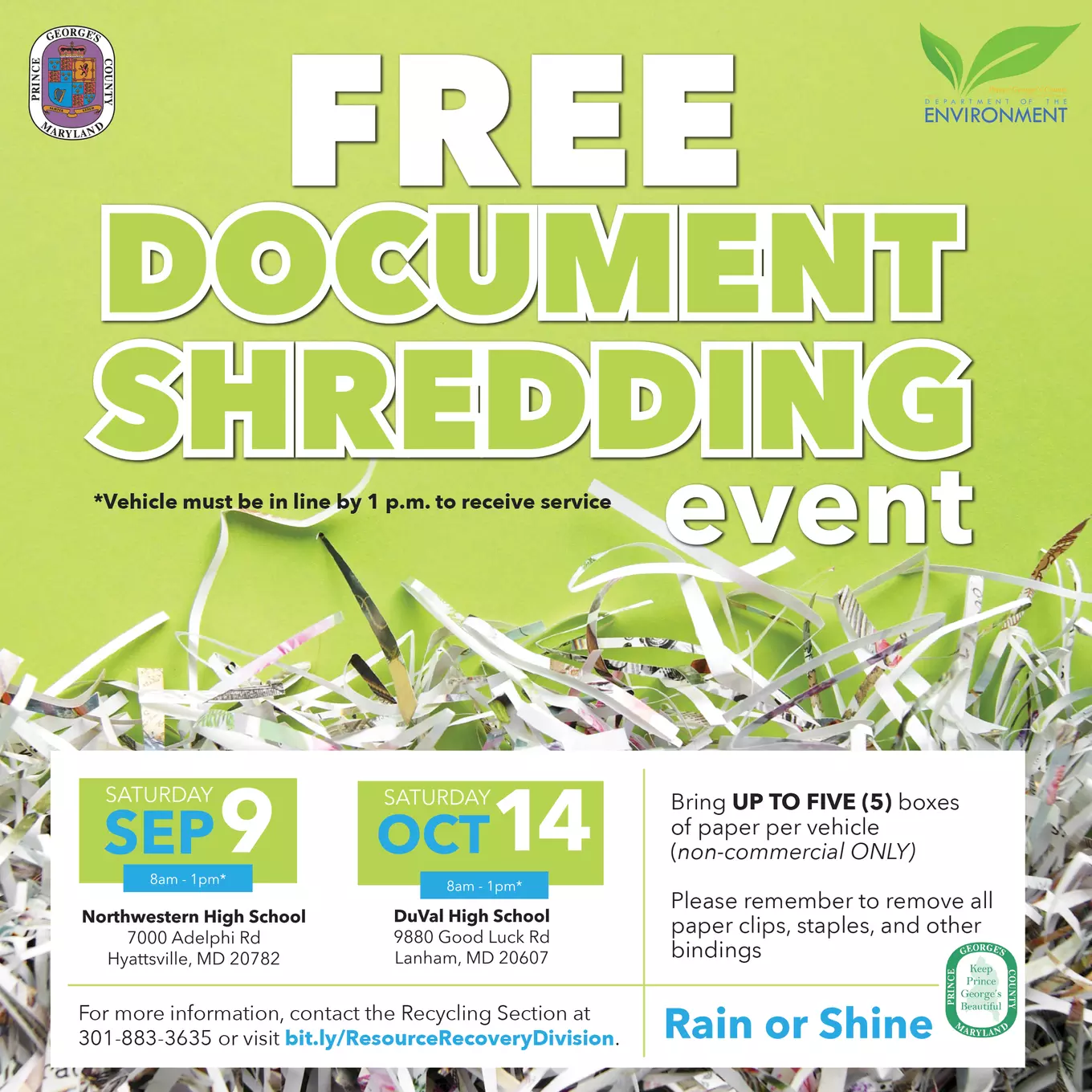 RRD shredevent2023-2