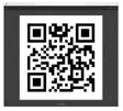 QR Code - LitterTrak App 