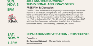 IMAGE: Just Another Bombing Film