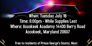 Fort Washington Hyundai and Kia Wheel Lock Giveaway