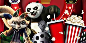 Fairwood Community Movie Night