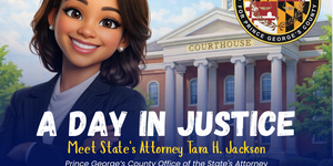 A Day in Justice