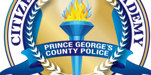 Citizen's Police Academy Session Number 50