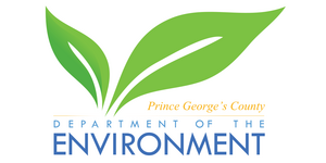 Graphic of Department of Environment logo