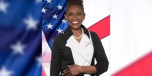 Prince George's County Health Officer, Dr, Toyin Opesanmi