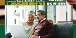 Elder Law Day May 1, 2025