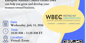 PGCProcurement: Access in Action Virtual Workshop