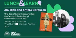 Information regarding a Lunch & Learn