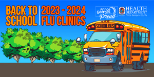 Back to School Flyer