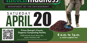 Mulch Madness