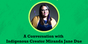 IMAGE: Lunch and Learn with Miranda Jane Due