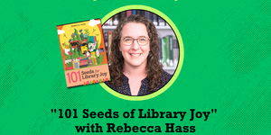 IMAGE: Lunch and Learn with Rebecca Hass