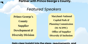 Spring Business Series