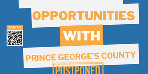 Get Ready For Procurement Opportunities With Prince George's County.