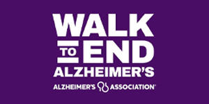 Walk To End Alzheimers