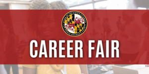 Career Fair Banner
