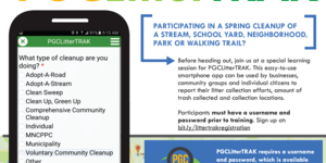 SD PGCLitterTRAK general