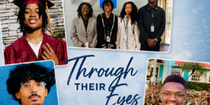 Through their Eyes: Celebrating OIT’s Summer Youth! 