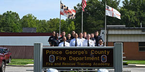 Career Recruit School Graduates