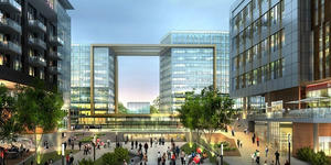 Prince George's County - New Home of FBI Headquarters