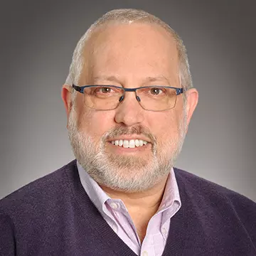 Headshot of Dr. Matthew Levy 