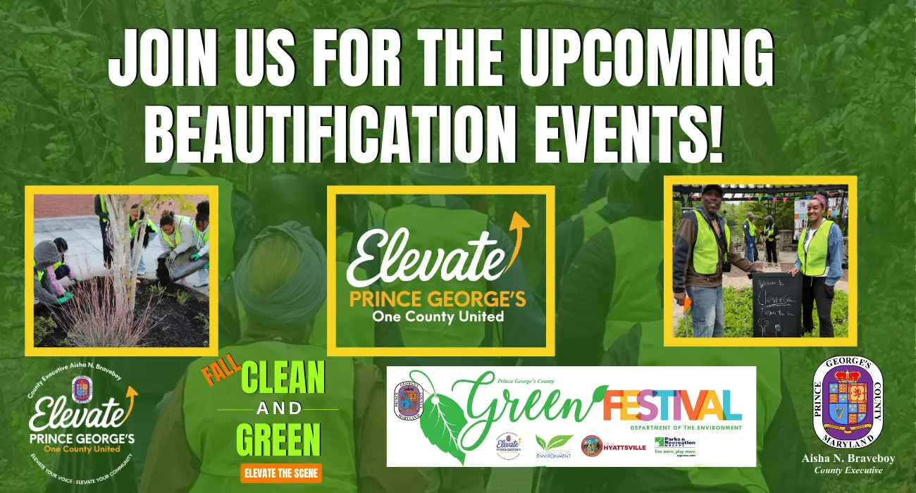 beautification events hero banner 