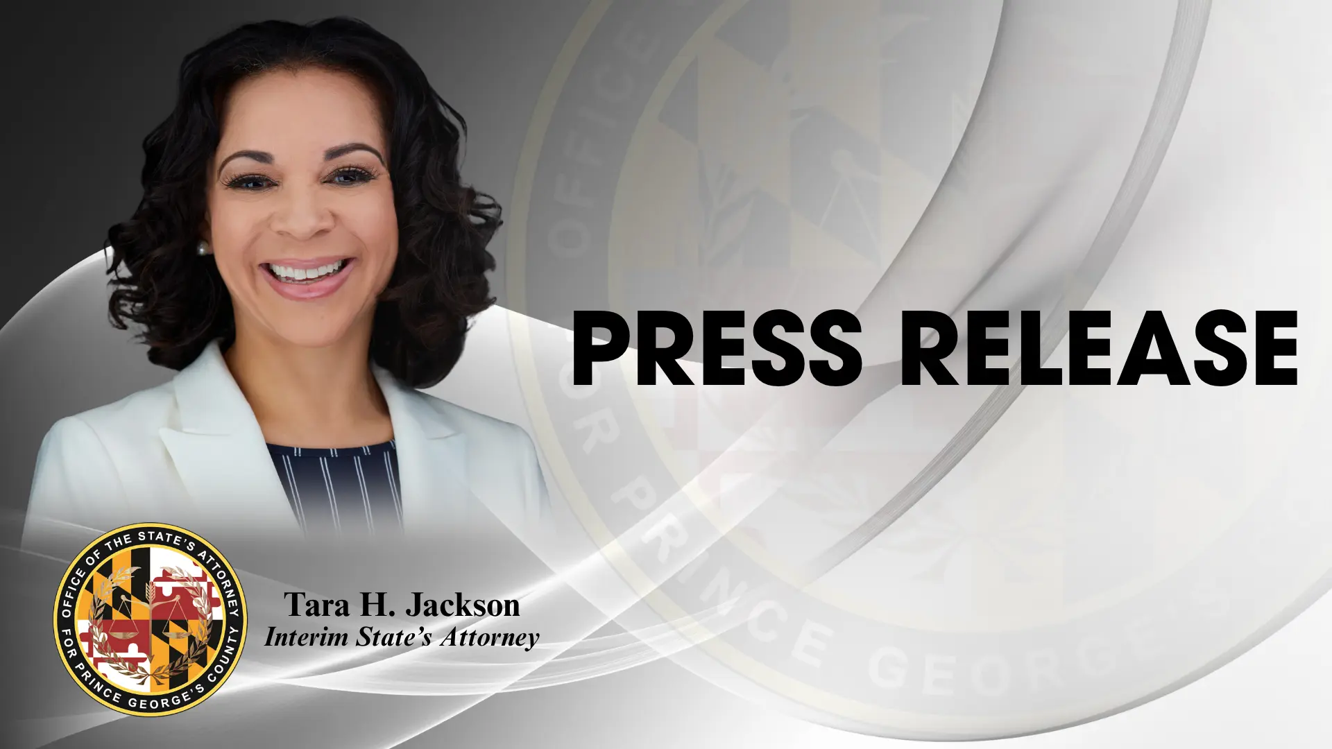 State’s Attorney Announces 50-Year Sentence for Man Convicted of Murder ...
