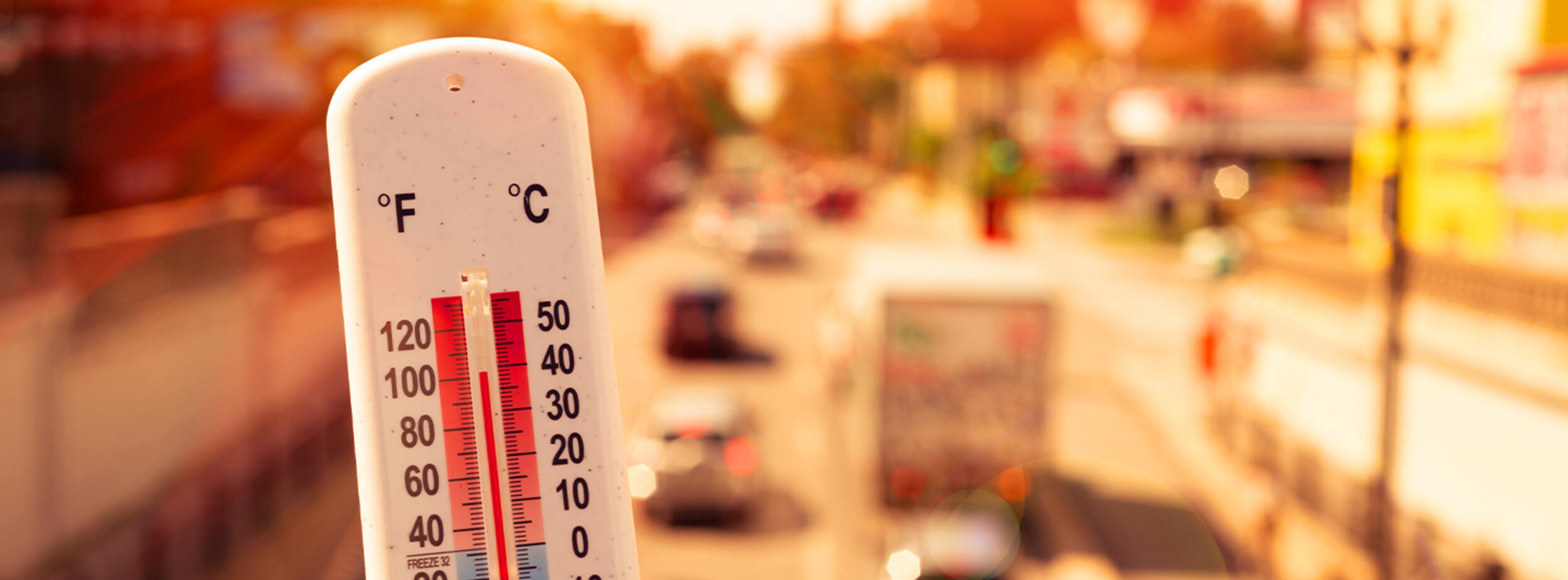 Extreme Heat